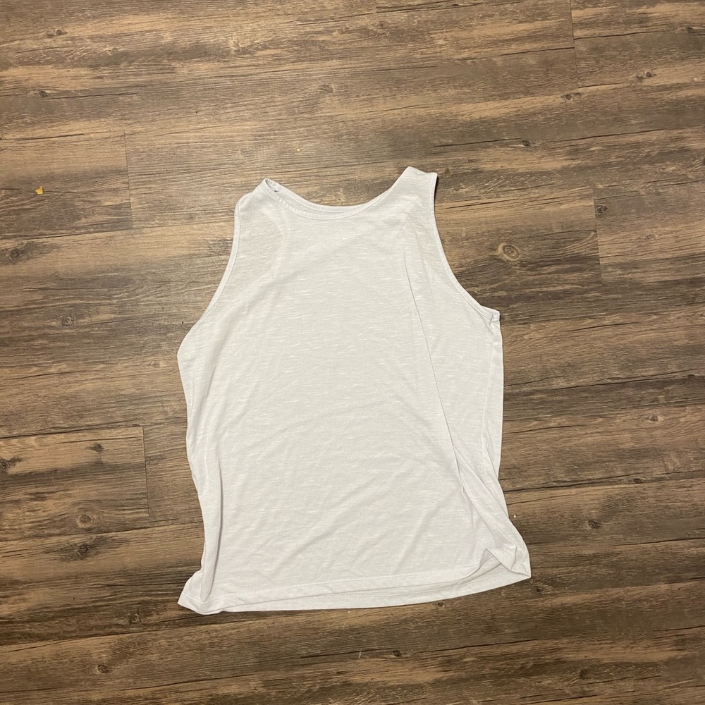 Nike Dri-Fit Tank Top Size XL